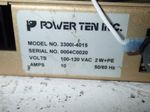 Power Ten  Power Supply 