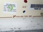 Power Ten  Power Supply 