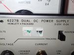 Hewlett Packard  Dc Power Supply 