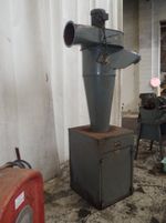 Torit Dust Collector