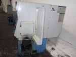 Mazak  Cnc Lathe 