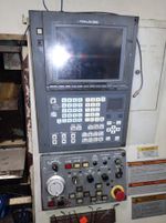 Mazak  Cnc Lathe 