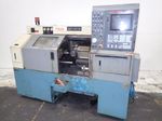 Mazak  Cnc Lathe 