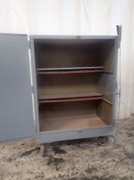  Portable Cabinet