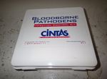 Cintas Bloodborne Pathogens Infection Control Kit