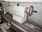 Doall Gap Bed Lathe