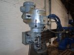 Bridgeport Dual Head Vertical Milltracer