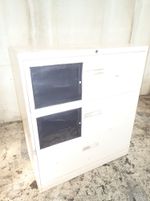 Steelcase Filing Cabinet
