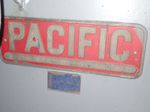 Pacific  C  Frame Press