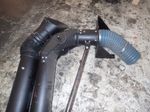 Extract  All  Fume Extractor Arm