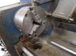 Acer Gap Lathe