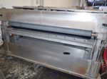 Ged  Ss Conveyorized Parts Washer 