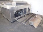 Ged  Ss Conveyorized Parts Washer 