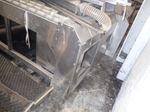 Ged  Ss Conveyorized Parts Washer 