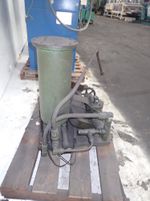 Moyno  Pump 