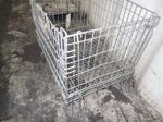  Collapsible Wire Basket 