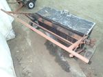  3wheel Roofing Material Spreader