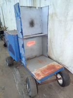  Portable Tool Cart