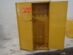 Eagle Flammable Cabinet