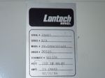 Lantech Vseries Lanwrapper