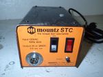 Mountz Stc Power Supply