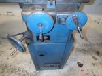 Ko Lee Tool Cuttergrinder