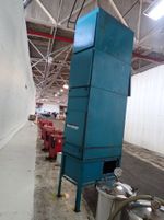 Aercology Dust Collector
