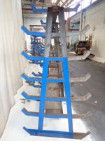  Cantilever Rack