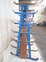  Cantilever Rack