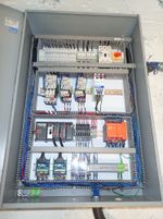 Automation Direct Control Panel
