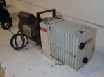 Varian Vacuum Pump