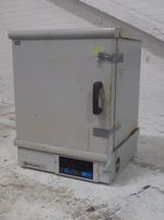Fisher Scienctiffic Electric Oven