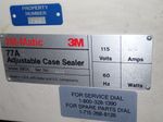3m  Case Sealer 