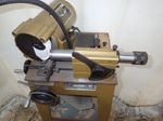 Darex Tool Grinder  Endmill Sharpener