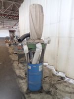  Dust Collector 