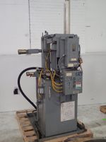 Parker Hydraulic Unit