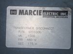 Marcie Transformer