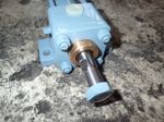 Nachi Hydraulic Cylinder