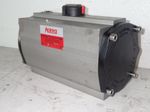 Actreg Actuator 