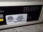 Telesis Technologies  Control