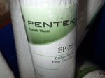 Pentek  Carbon Filters 