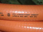 Anaconda  Rubber Conduit 