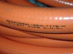 Anaconda  Rubber Conduit 
