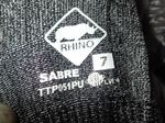 Rhino  Gloves 
