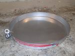 Oatey Aluminum Water Heater Pans