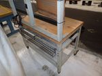  Portable Mapletop Workbench