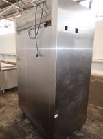 Traulsen Refrigerator  Freezer