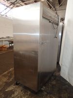 Traulsen Refrigerator  Freezer