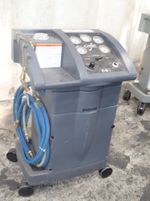 Spxrobinair Portable Oil Serivce Machine