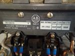 Allen Bradley Size 4 Contactor